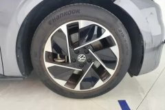 2024 Volkswagen ID.3 2024 OutstandingEdition #6