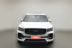 2022 Geely Auto Xingyue L 2021 2.0TD AT DCT EVO2WDSmart Premium #3
