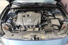 2020 Mazda CX-4 2020 2.0 AT Blue sky tasteEditionFWD #10