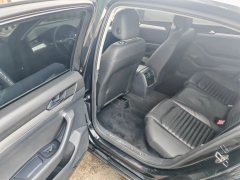 2017 Volkswagen Magotan 2017 1.4T AT 280TSIComfort #8
