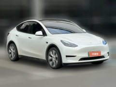 2022 Tesla Model Y 2022 Facelift rear wheel driveEdition #3