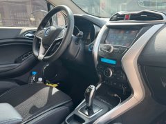 2018 BYD Yuan EV 2018 EV360Smart ConnectCool EV #19
