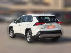 2023 Toyota RAV4 2015 AT 2.0L CVT2WDFashion #7