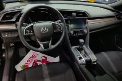2020 Honda Civic 2021 1.5T AT HATCHBACK 220TURBOTrendy cool control #12