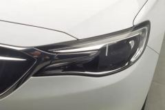 2019 Buick Excelle GT Sedan 2019 1.3T AT 18TConnectedElite China VI #5