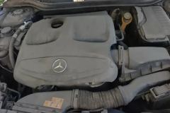 2017 Mercedes-Benz GLA-Class 2017 1.6T AT GLA200DynamicFWD #10