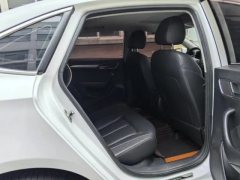 2020 Roewe i6 Classic 2020 1.6 AT PLUS 4GConnectedGlory HologramEdition #9