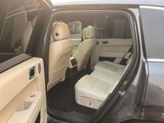 2024 Li Auto Li Auto L6 2024 pro #5