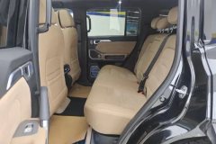 2025 Jetour Traveler 2023 2.0T AT 4WDconquerPRO #11