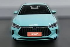 2021 BYD e2 2021 Luxury #3