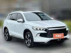 2024 BYD Song Pro PHEV 2023 Champion 1.5 AT DM-i 110KM Surpass #3