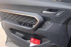 2019 Haval H6 2020 1.5T AT PlatinumChampion #7