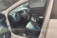 2021 Buick Excelle GT Sedan 2021 1.5 AT modelElite Facelift #9