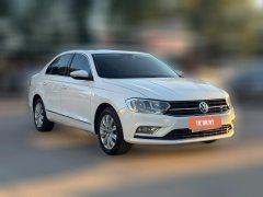 2017 Volkswagen Bora Sedan 2017 1.6 MT Comfort #2