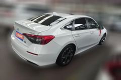 2022 Honda Civic 2022 1.5T AT 180TURBO CVTShang QingEdition #3
