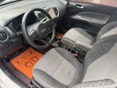 2018 Kia Pegas 2017 1.4 MT LuxuryDeluxe #7