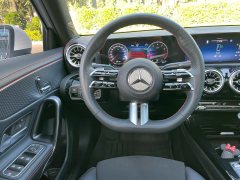 2024 Mercedes-Benz A-Class 2023 1.3T AT A 200 L Fashion #20