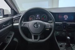 2022 Volkswagen Bora Sedan 2021 1.5 AT FashionSmart Connect #15