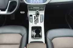 2019 Geely Auto Emgrand GS 2018 1.4T AT Lead the trendEditionZhenshangSmart Connect #16