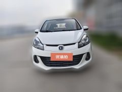2016 Chang'an Benben 2015 1.4 MT Sunroof China V #2