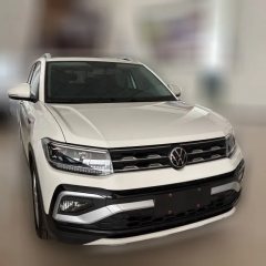 2021 Volkswagen T-Cross 2021 1.4T AT 280TSIComfort #3