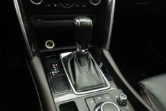2018 Mazda CX-4 2018 2.5 AT blue sky passionEdition4WD #17