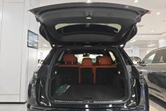 2024 Li Auto Li Auto L7 2023 Air #4