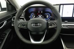 2023 Geely Auto Emgrand Sedan 2023 No.4generationChampion 1.5L AT CVTLuxury #15