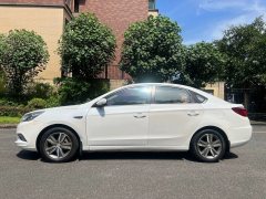 2016 Chang'an Eado 2015 1.6 AT Luxury #3