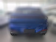 2023 Dongfeng Fengxing Fengxing T5 Evo 2021 1.5TD AT DCTStar #3