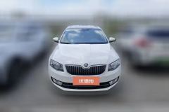 2015 Škoda Octavia 2016 1.6 MT Smart Drive #2