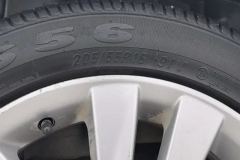 2018 Roewe 360 2018 1.5 AT PLUSLuxury #9