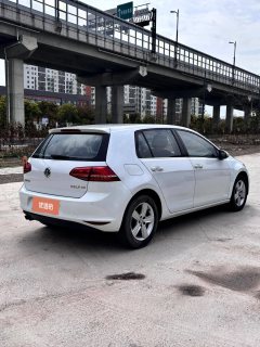2015 Volkswagen Golf 2015 1.4T AT Comfort #6
