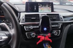 2019 BMW 3 Series 2019 2.0T AT 320Li MSport Pkg #13