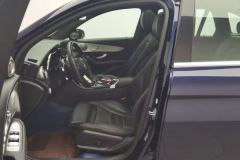 2018 Mercedes-Benz GLC-Class 2018 GLC 200 4MATIC #13