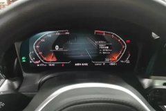 2021 BMW 3 Series 2021 Facelift II 2.0T AT 325Li MSport Pkg #14