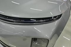 2024 Li Auto Li Auto L6 2024 pro #5