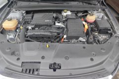 2021 BYD Qin Plus 2021 1.5 AT DM-i 55KM Flagship #10