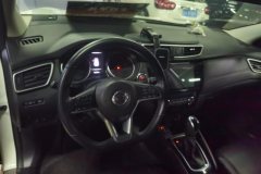 2023 Nissan Qashqai 2022 2.0 AT XV Prem.Luxury #12