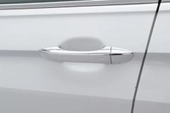 2021 Volkswagen Tiguan L 2021 2.0T AT 380TSI R-LineEnjoy moreEdition7Seat 4WD #8