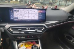 2024 BMW 3 Series 2024 2.0T AT 325Li MSport Pkg #13