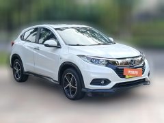 2021 Honda Vezel 2020 1.5 AT Pioneer #3
