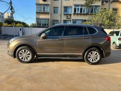 2015 Buick Envision Plus 2014 2.0T AT 28TAll-roundFlagship #3