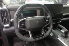 2024 Jetour Traveler 2023 2.0T AT 4WDtime travelPRO #15