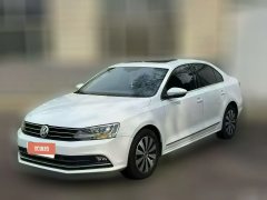 2016 Volkswagen Sagitar 2015 1.4T AT 230TSILuxury #1