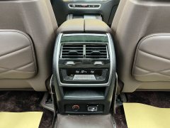 2024 BMW X5 2023 3.0T AT xDrive 40Li MM Sport Shadow #17