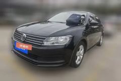 2018 Volkswagen Lavida 2017 1.6 AT Fashion #1
