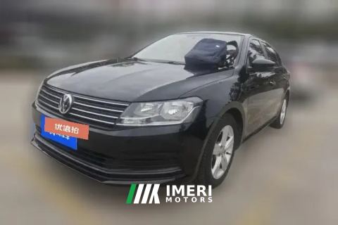 2018 Volkswagen Lavida 2017 1.6 AT Fashion