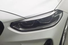 2019 BMW 1 Series 2019 1.5T AT 118i MSport Pkg #5