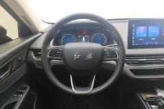 2023 Hongqi E-QM5 2023 Facelift Basic travelEdition #15